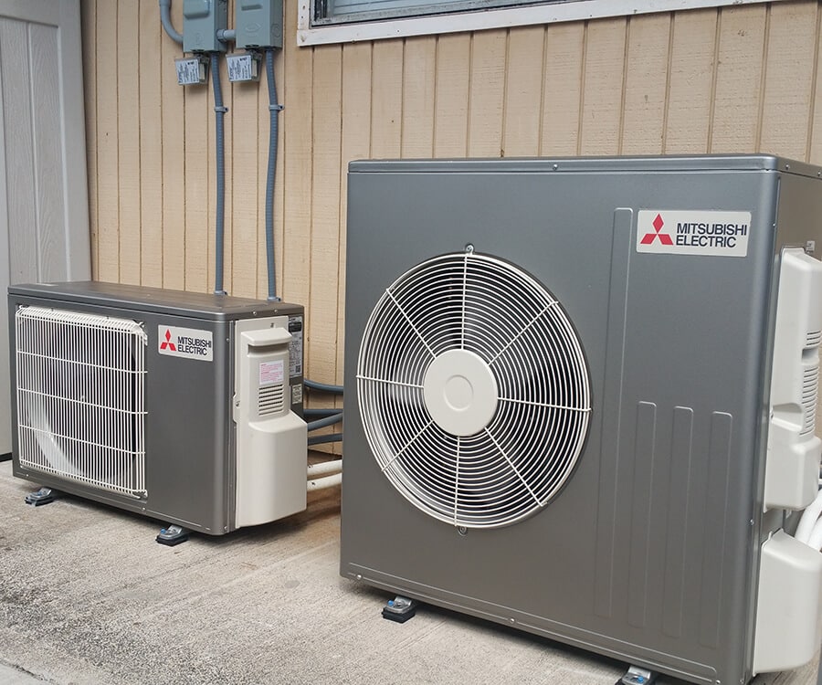 gallery1 Certified Air Conditioning Maui