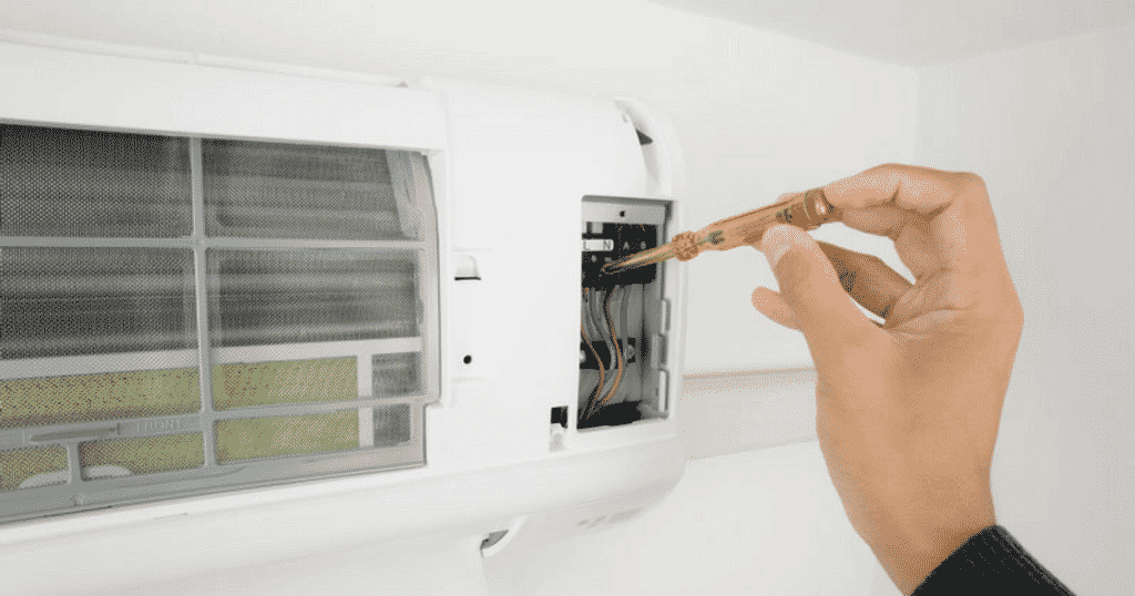 Maui Air Conditioning Repair