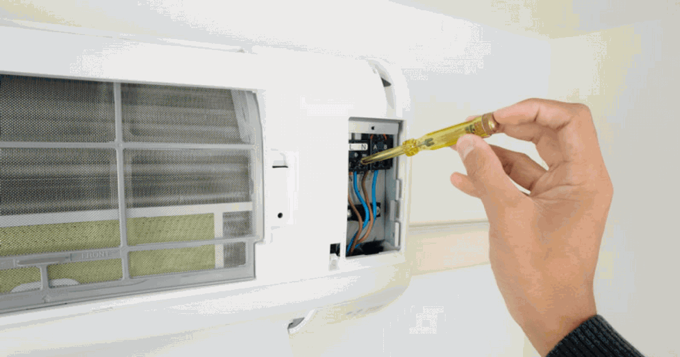 Common Reasons to Call Maui Air Conditioning Repair