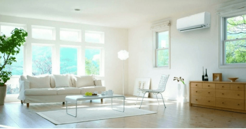 Maui air conditioning