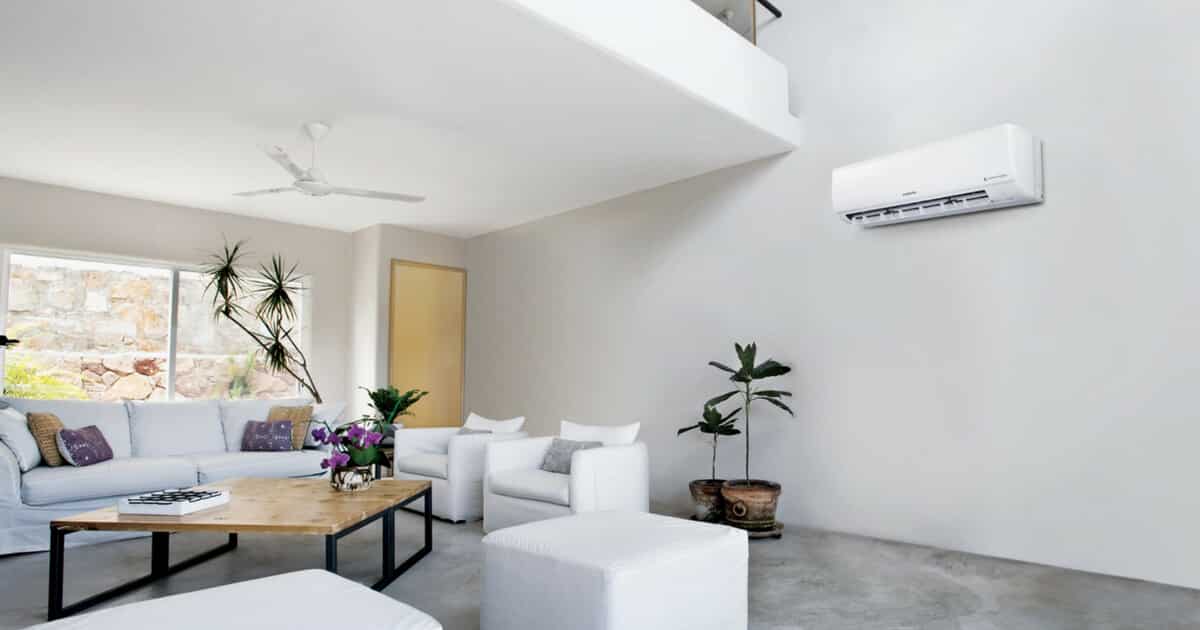 Air Conditioner Wall Unit - Top Reasons to Install One in ...