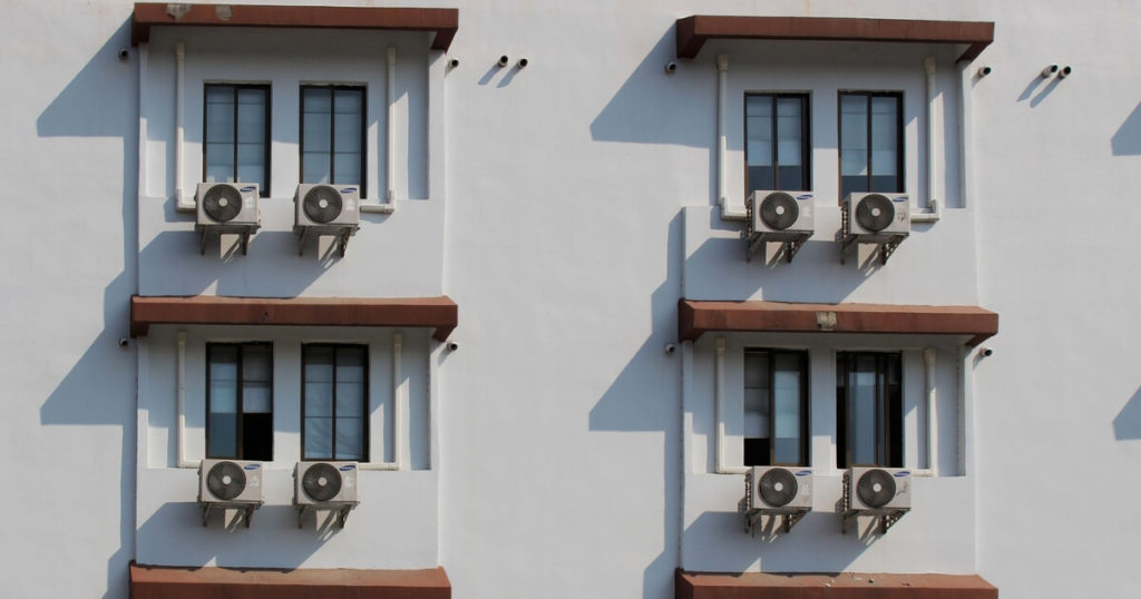 Air Conditioner Types in Maui