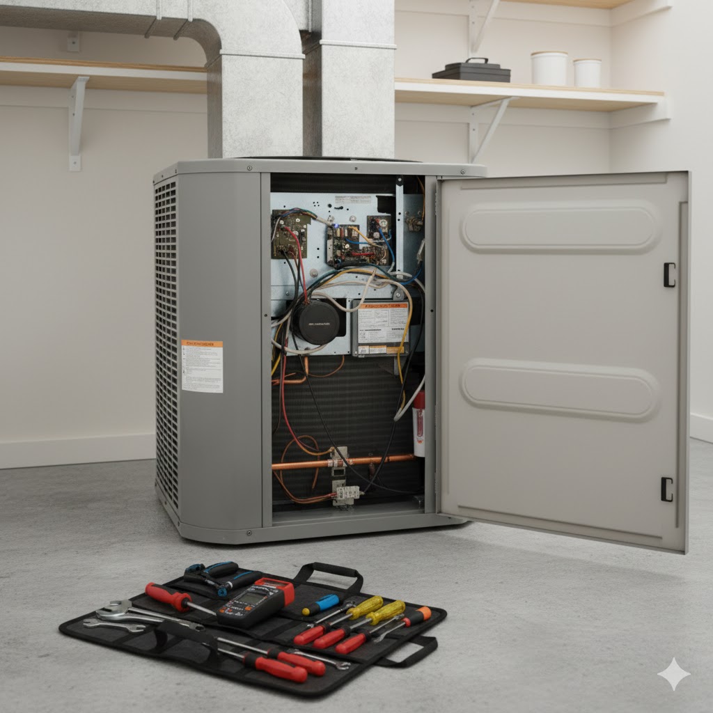 best Maui AC upgrade