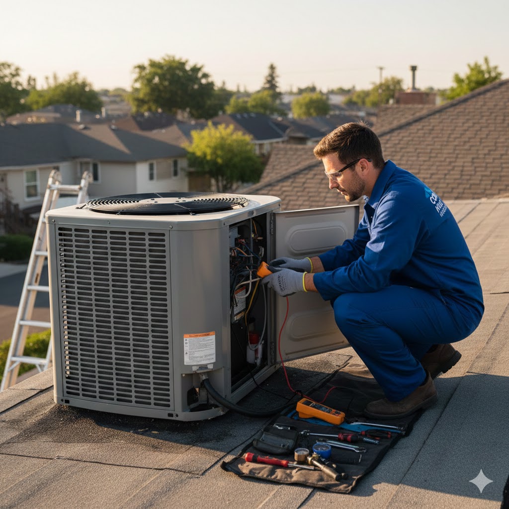 best Maui air conditioning repair