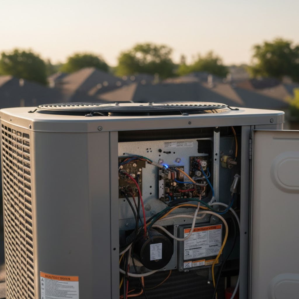 How to prepare your AC for Maui’s wet season