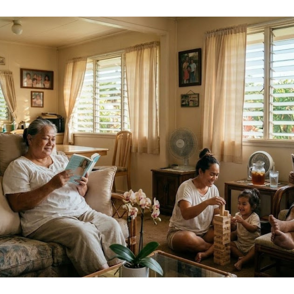 Emergency AC repair on Maui