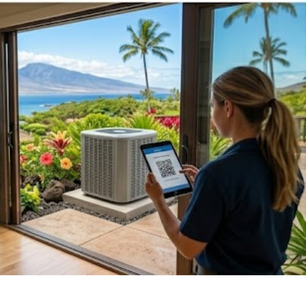 5 signs your Maui air conditioner needs immediate repair